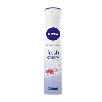 NIVEA Déo féminin fresh...