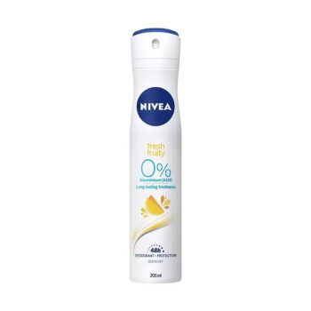 NIVEA Déo femme fresh...