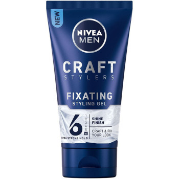 Nivea Craft Stylers...