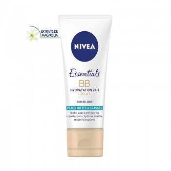 BB Cream Shine Control - 50ML
