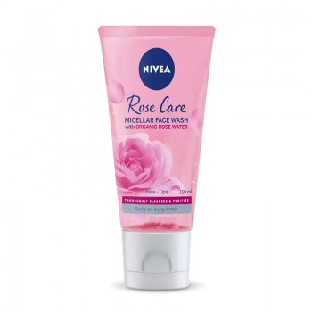 Nivea Gel Lavant micellaire...