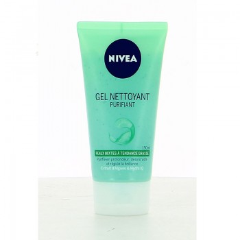 NIVEA Gel nettoyant...