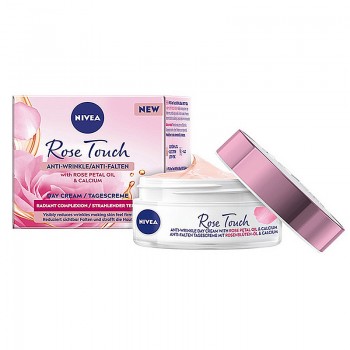 Nivea Gel visage hydratant...