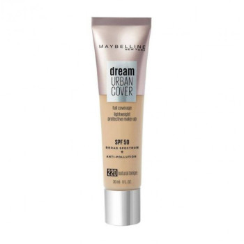 Maybelline Fdt Dream Urban...