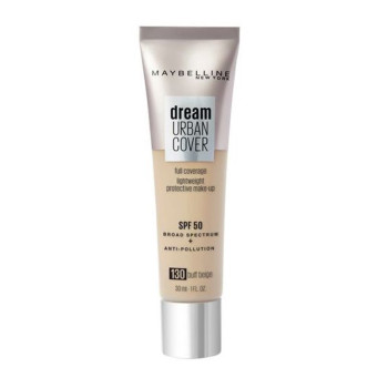 Maybelline Fdt Dream Urban...