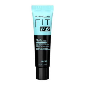 Maybelline Primer Fit Me...