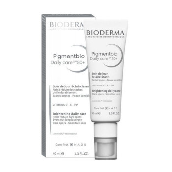 Bioderma pigmentbio daily...