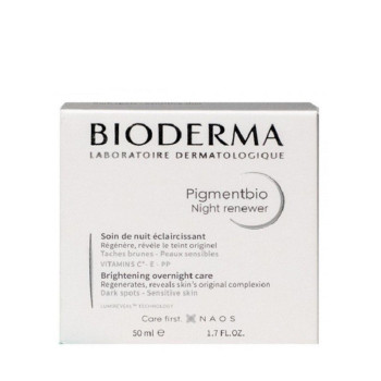 Bioderma pigmentbio creme...