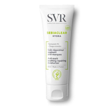 svr sebiaclear HYDRA 40 ml