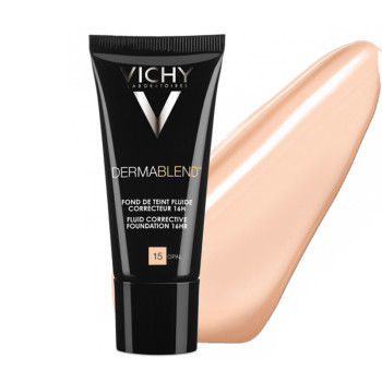 Vichy dermablend fond de...