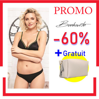 Pack Ensemble lingerie...