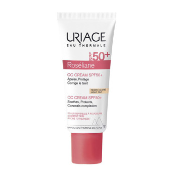 URIAGE Roseliane CC Cream...