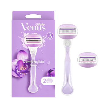 Rasoir gillette venus...