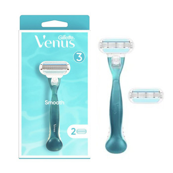 Rasoir gillette venus...