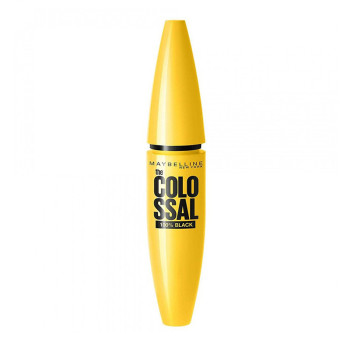 Maybelline mascara colossal noir