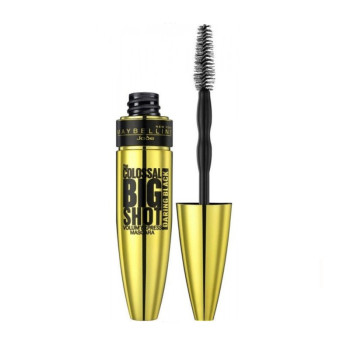 Maybelline mascara big shot...