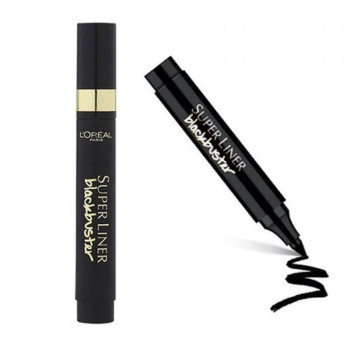 l'oréal superliner black...