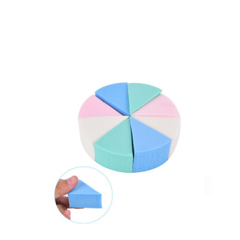 Beauty blender 8 pièces