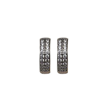 Boucle d'oreille...