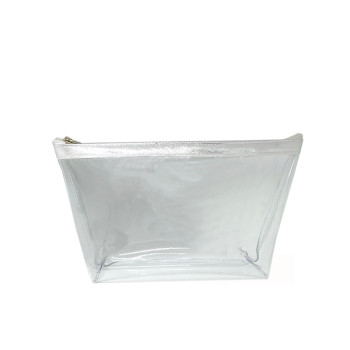 Trousse transparente