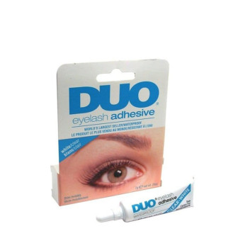 DUO Colle Adhésive...