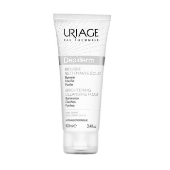 Uriage Depiderm mousse...