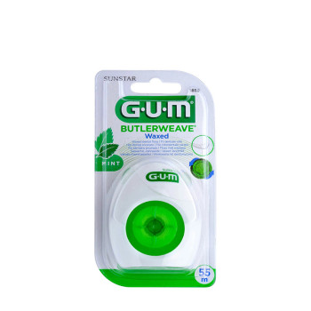 GUM fil dentaire original...
