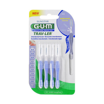 GUM brosse interdentaire...