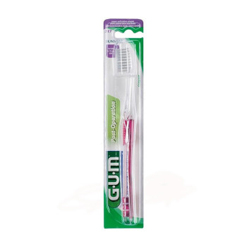 GUM brosse à dent compact 317