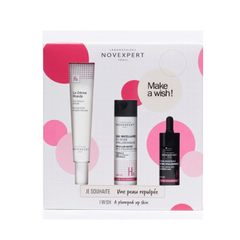 Novexpert coffret peau...