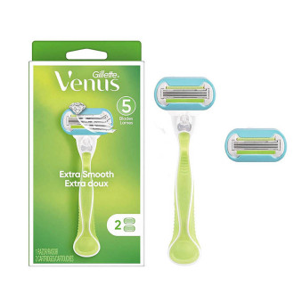 Rasoir gillette venus...
