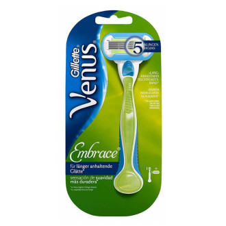 Rasoir gillette venus...