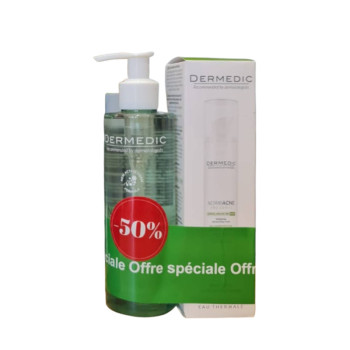 DERMEDIC PACK NORMACNE...