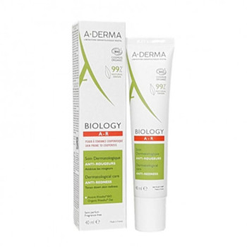 ADERMA biology A-R 40ml