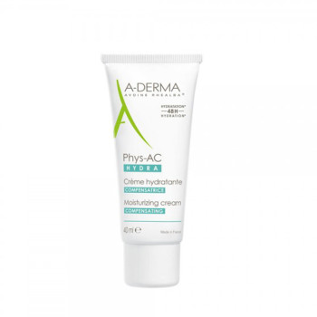 A-DERMA phys-AC hydra 40ml