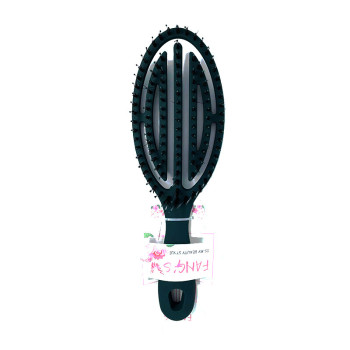 Brosse cheveux spéciale