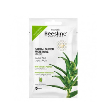 BEESLINE masque anti-acné...