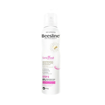 BEESLINE déodorant...