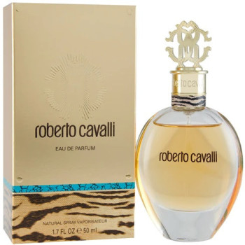 ROBERTO CAVALLI Eau de parfum pour femme