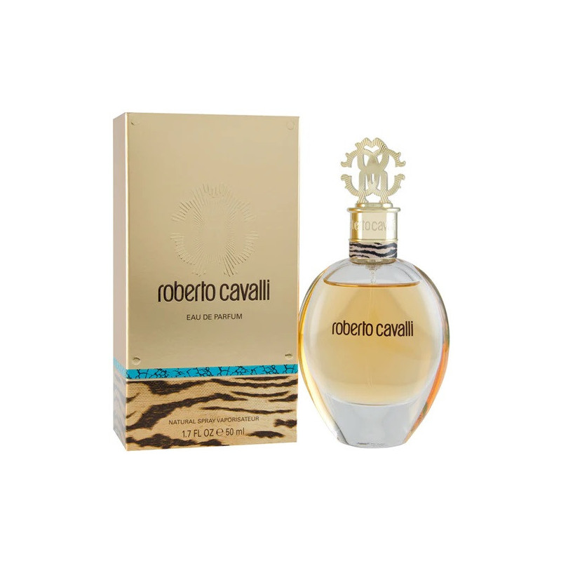 ROBERTO CAVALLI Eau de parfum pour femme