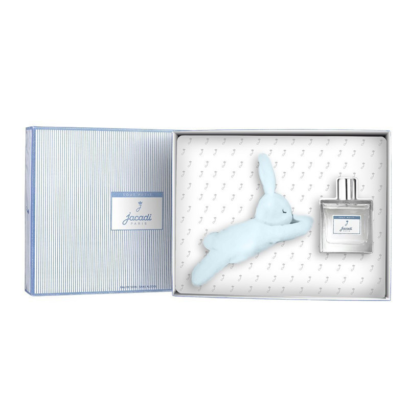 Coffret Eau De Senteur