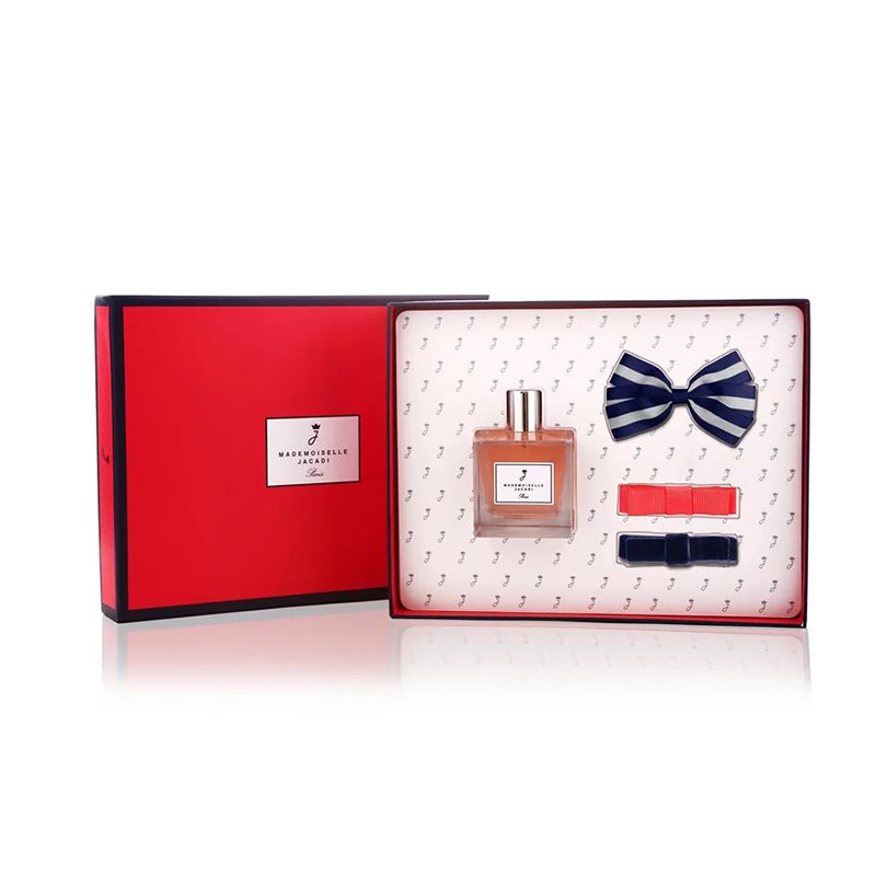 Coffret mademoiselle jacadi