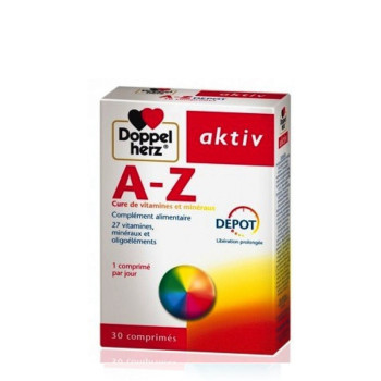 Doppelherz aktiv AZ 30...