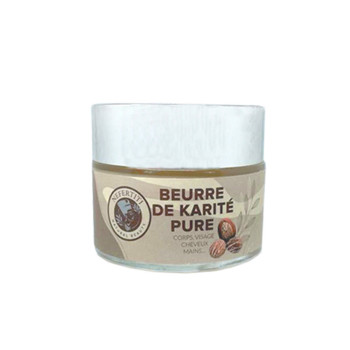 Beurre de Karité