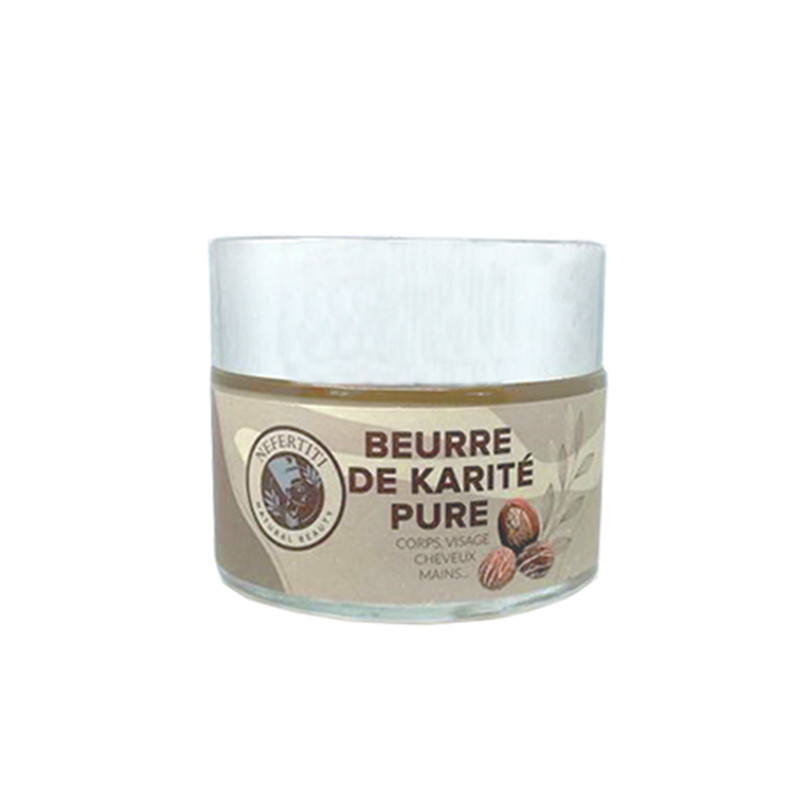 Beurre de Karité