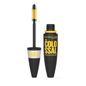 Mascara Colossal waterproof