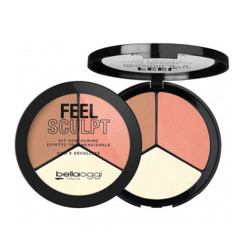 Contouring Bellaoggi Feel...