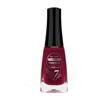 Vernis classic N°24 Fashion Make Up