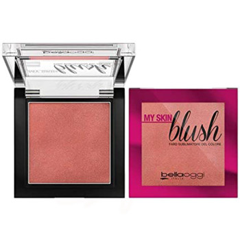My skin blush 02 bellaoggi