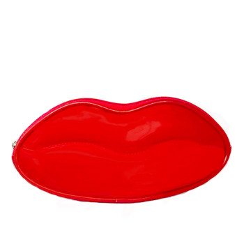 Trousse Bouche rouge